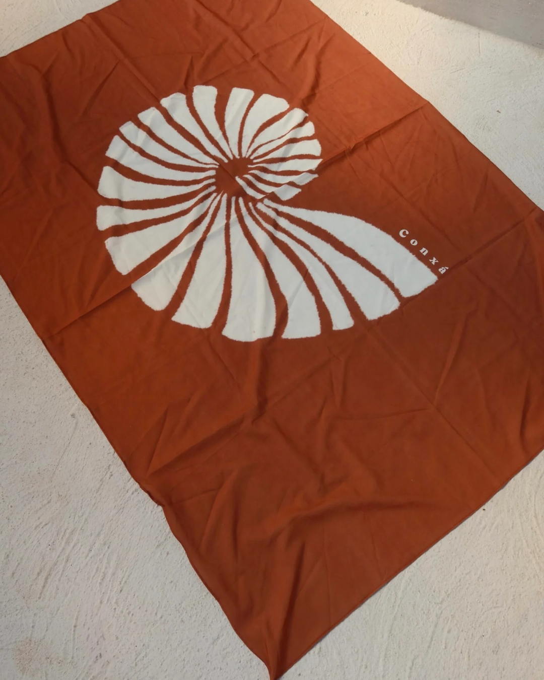 Beach Sarong | Seashell