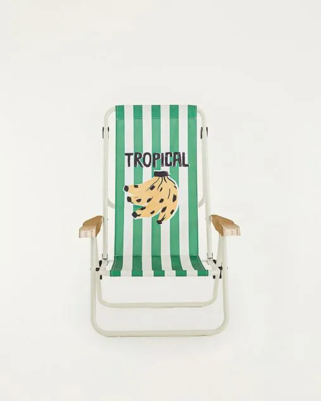 Beach Chair | Tropical