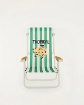Beach Chair | Tropical