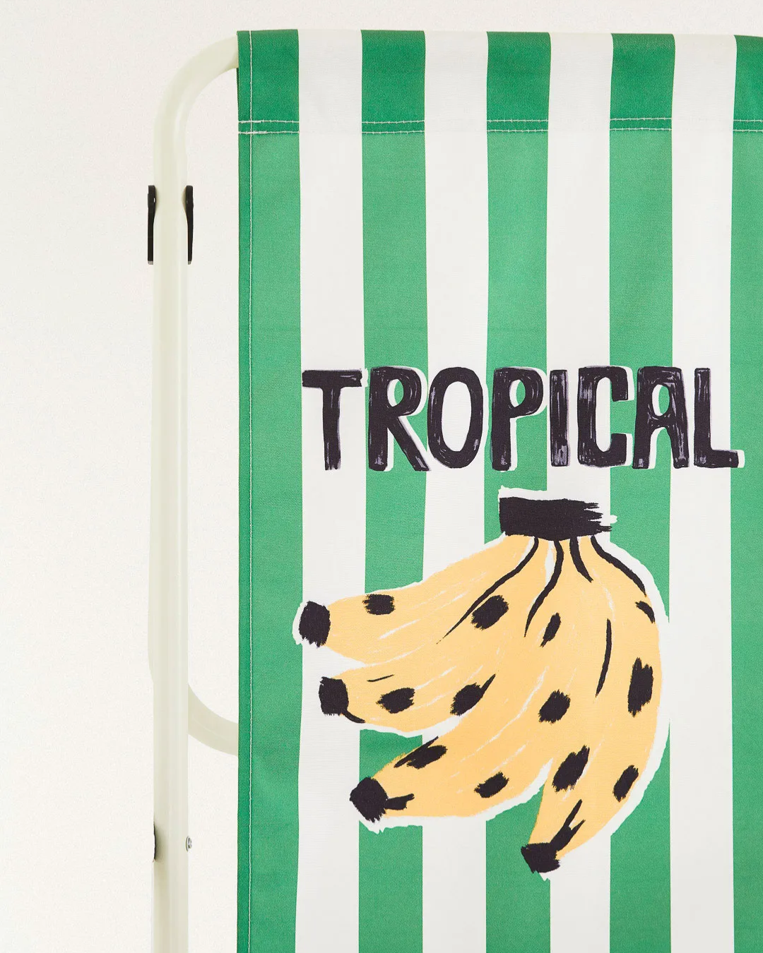 Beach Chair | Tropical