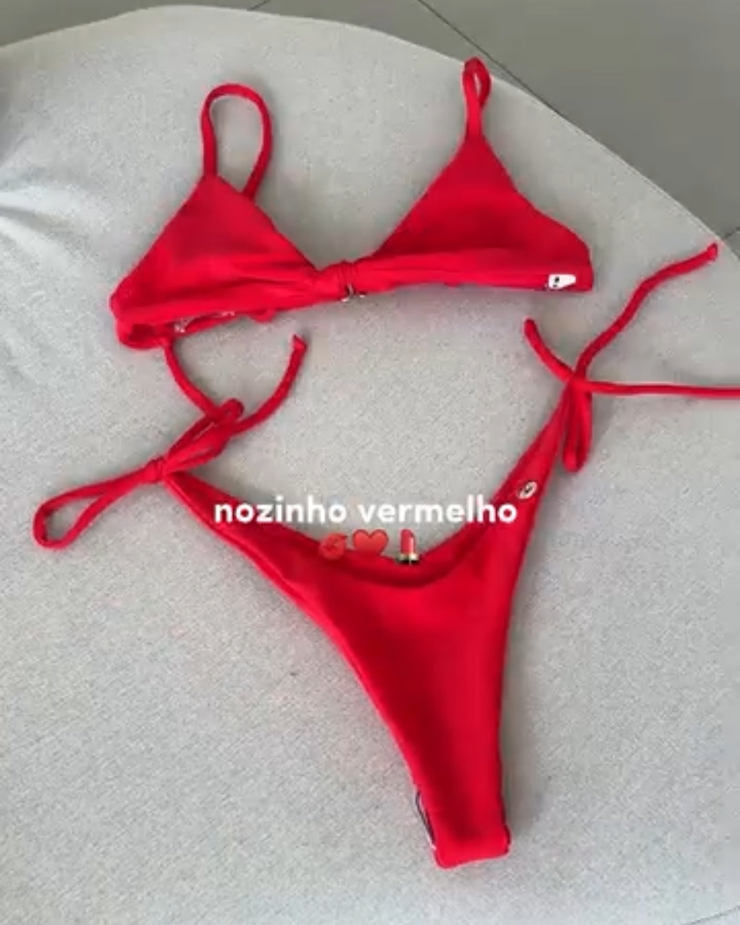 Bikini | Fiona