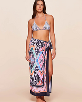 Beach Sarong | Tropicana Girl