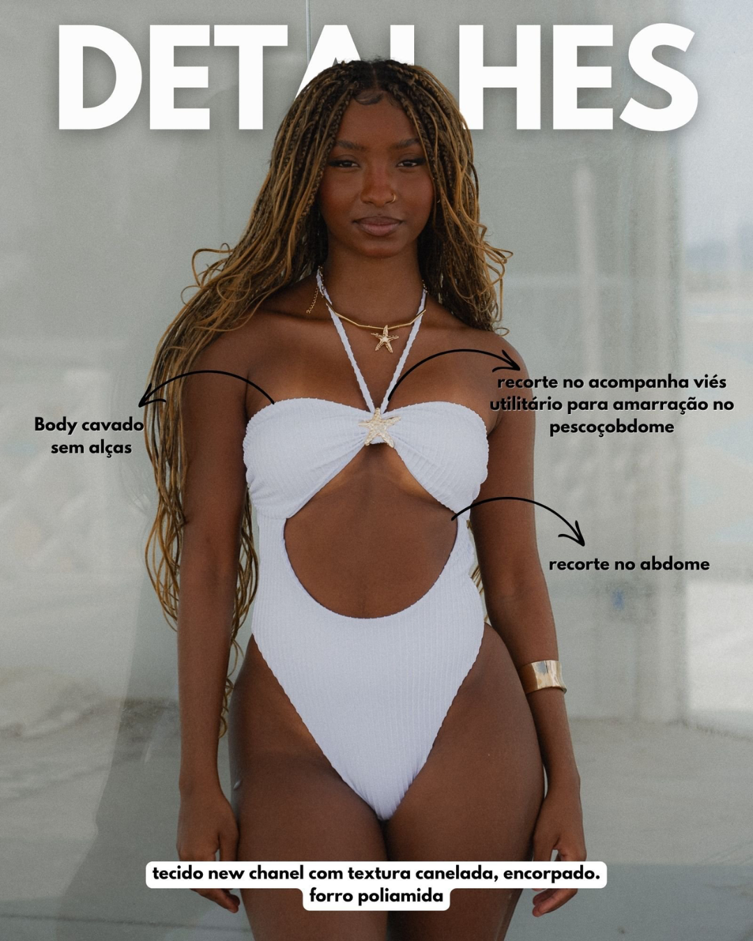 Swimsuit | Aloha