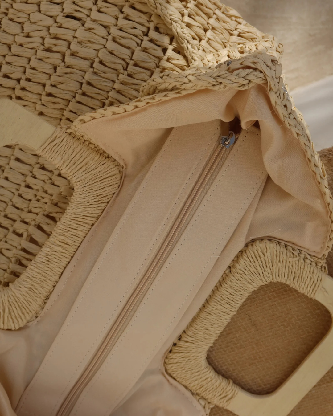 Beach Bag | Sand & Sun