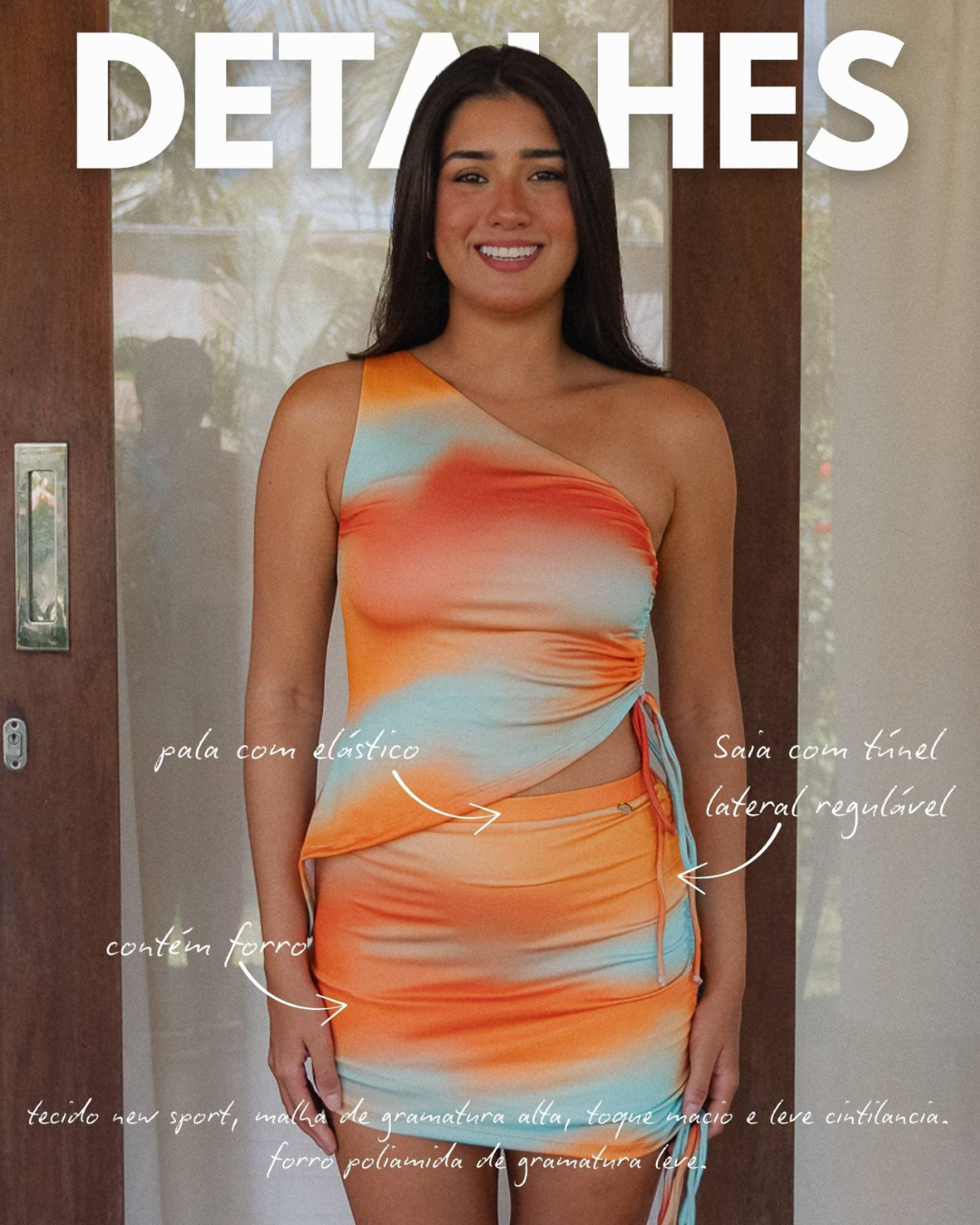 Dress | Solaris