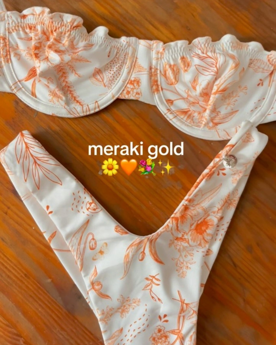 Bikini | Ísis