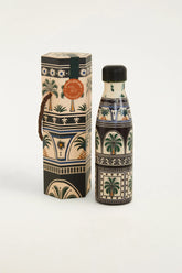 Bottle | Tropical Palm Tree
