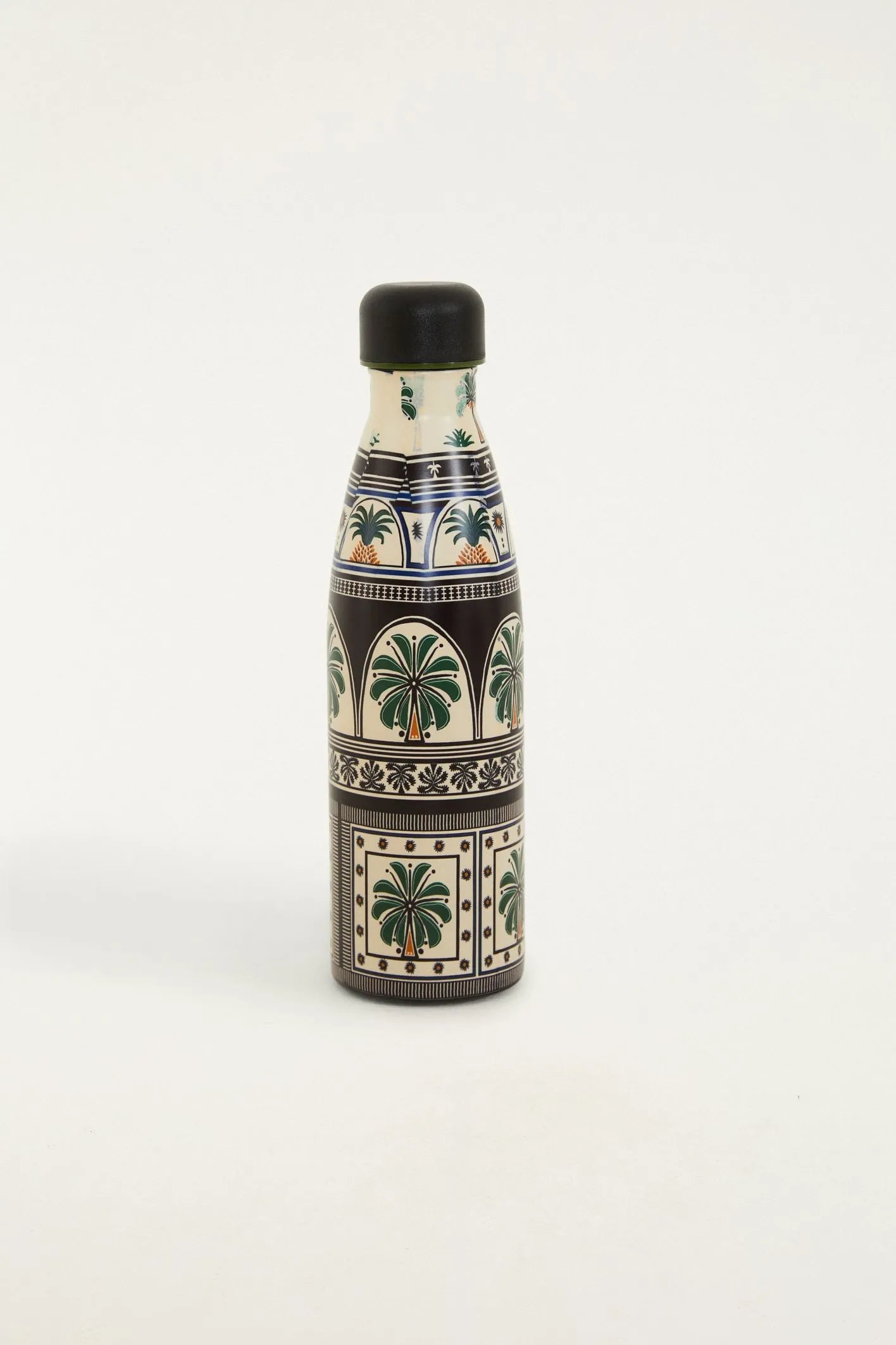 Bottle | Tropical Palm Tree