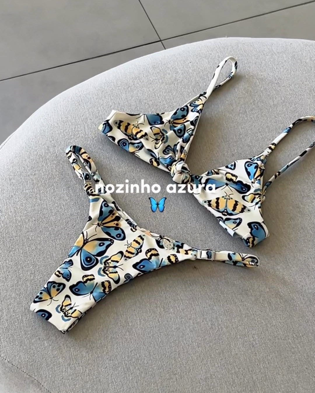 Bikini | Serena