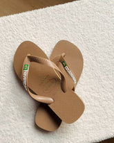 Havaianas Brown Flag