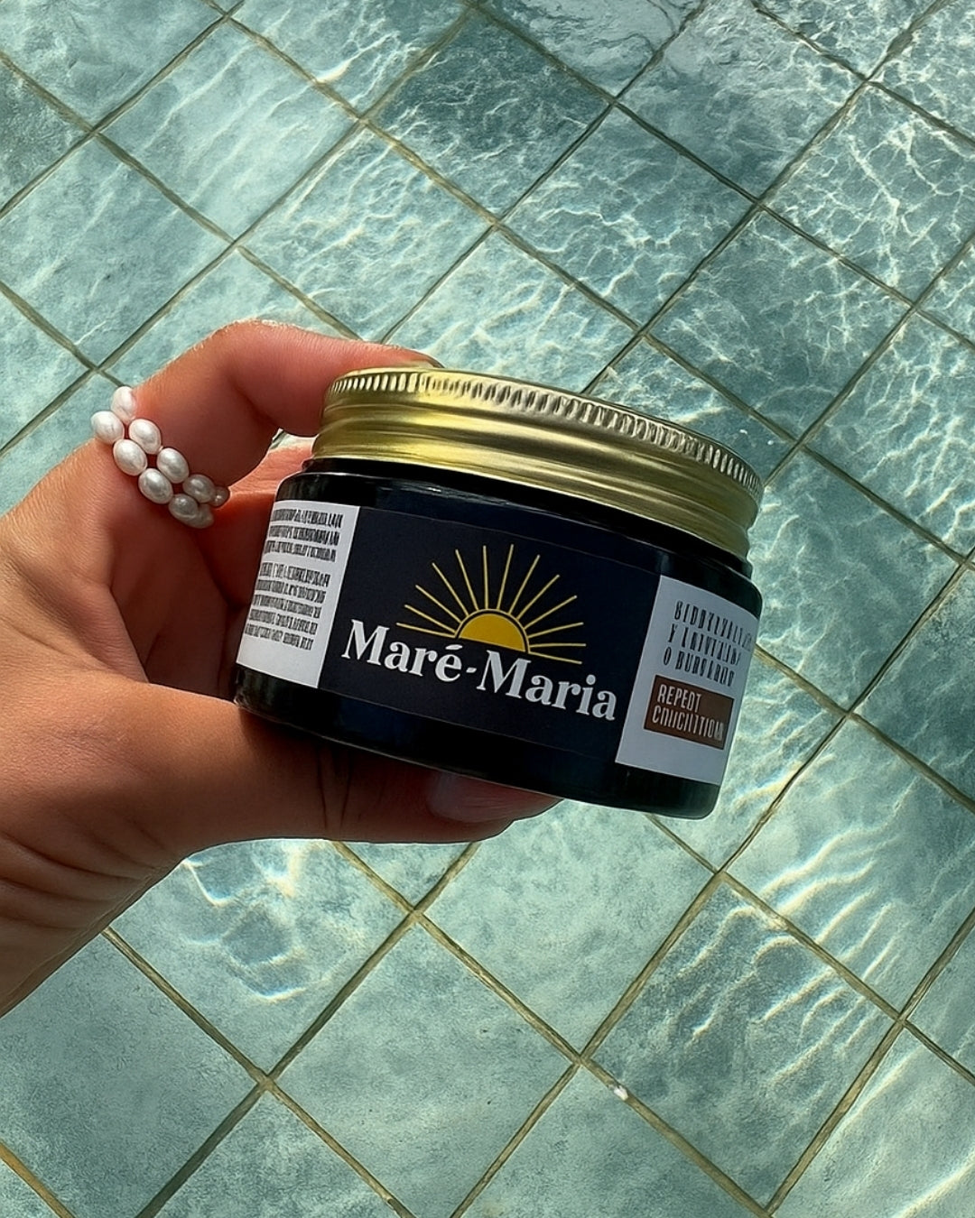 Suntan Lotion | Tropicalia