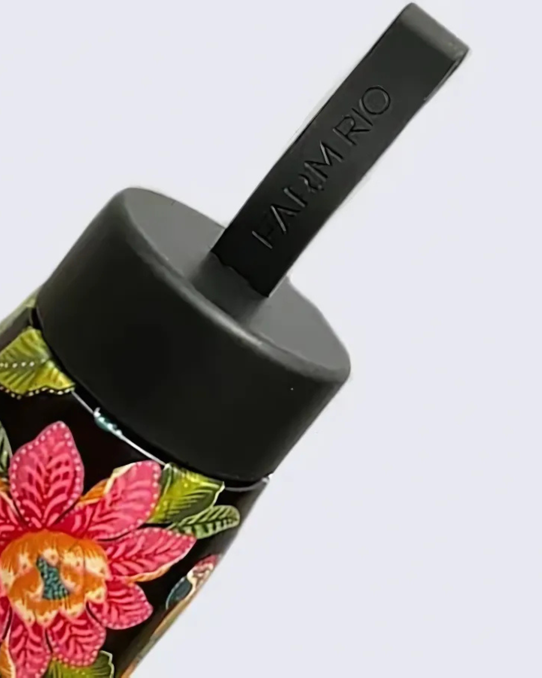 Bottle | Macaw