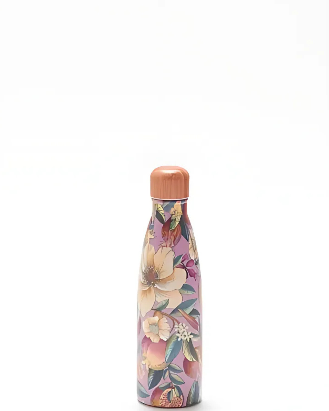 Bottle | Flowers